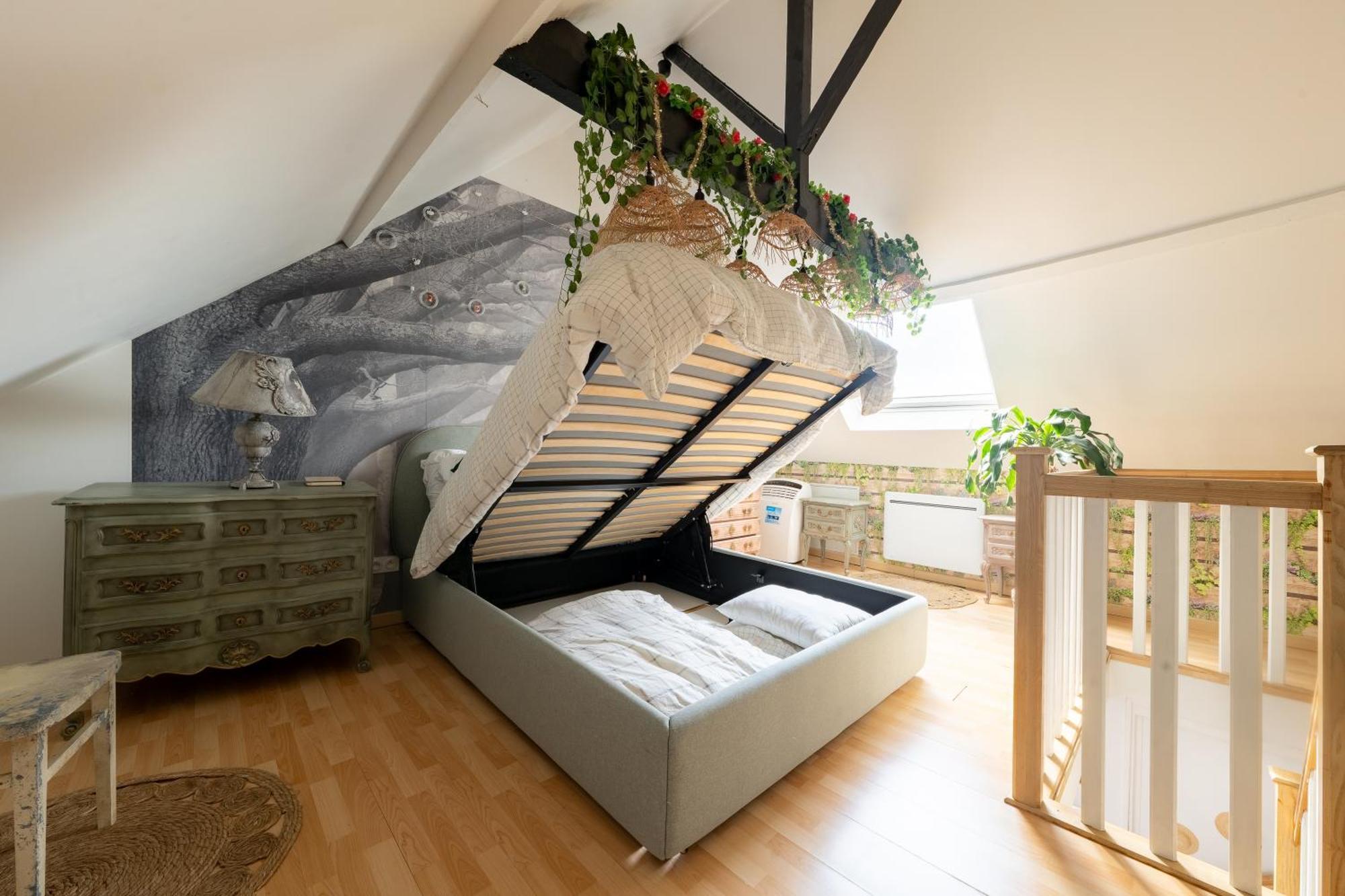شقة Casa Inca Calais - Duplex Soleil Latino - Parking Free, Station المظهر الخارجي الصورة